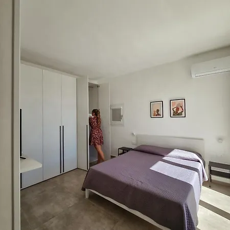 Vanni וילה *