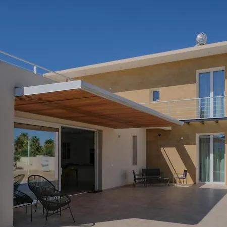Villa Vanni *