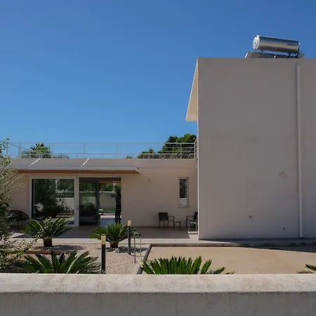 Villa Vanni *