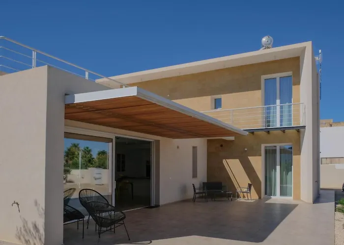 Villa Vanni *